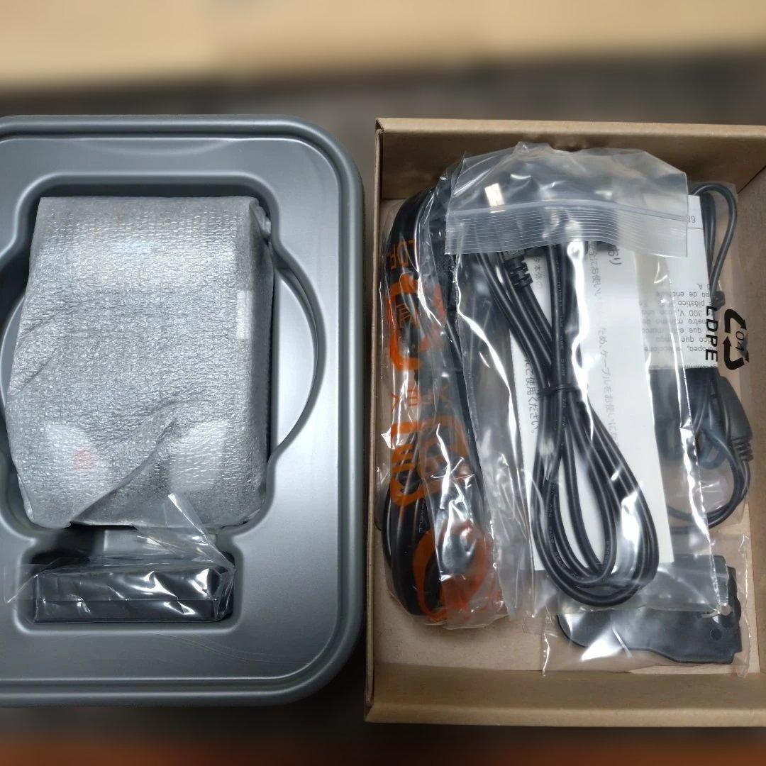 スター精密 【SM-S210i モバイルレシート プリンター】✭新品⑦