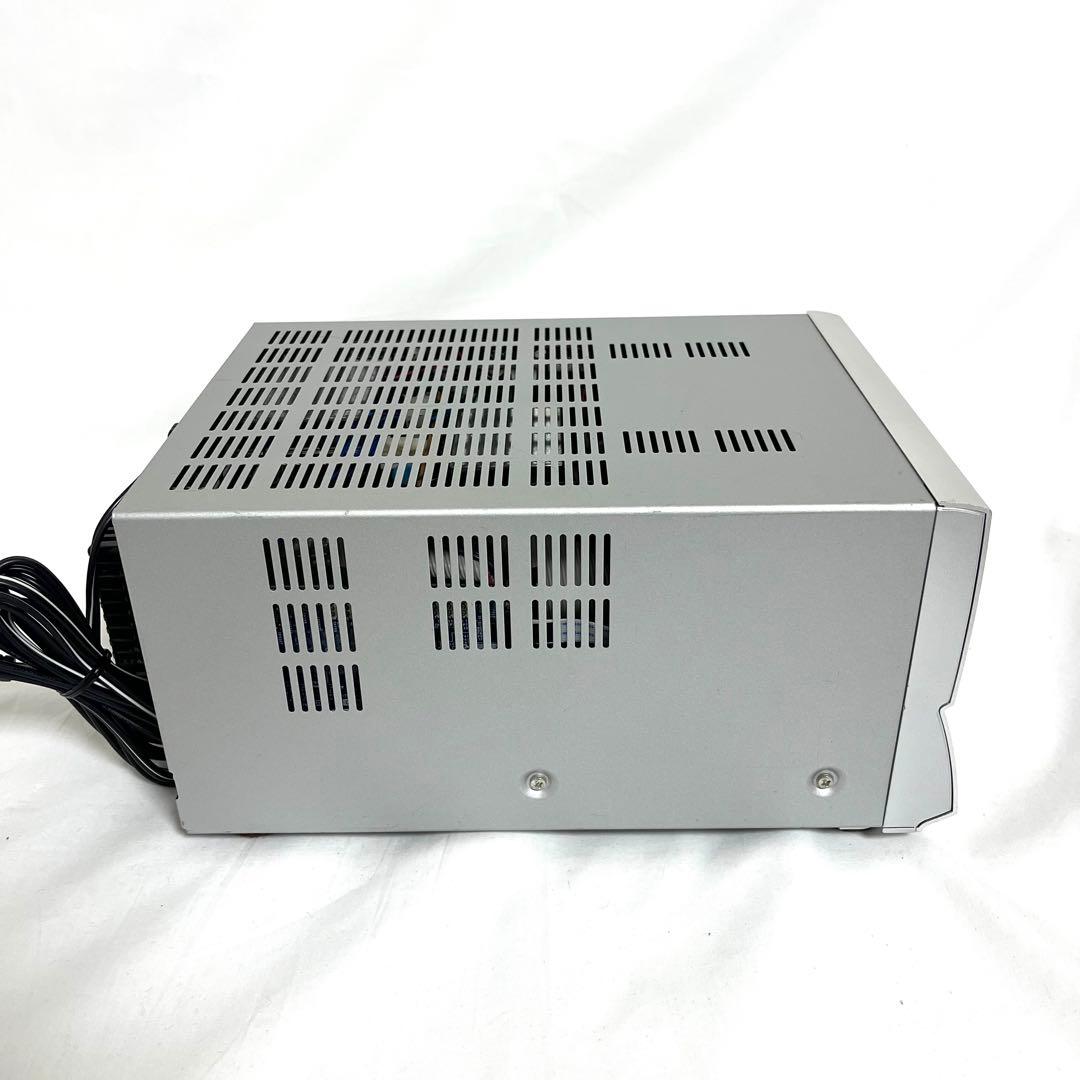 ONKYO オンキョー HDD搭載 CDチューナーアンプ BR-NX10