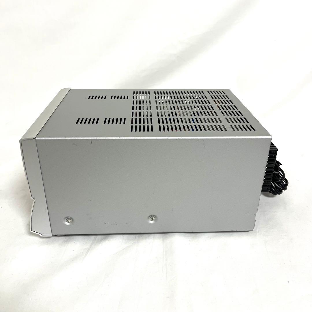 ONKYO オンキョー HDD搭載 CDチューナーアンプ BR-NX10