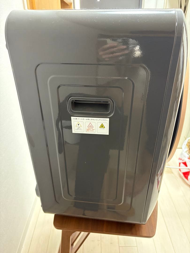 SENTERN 小型衣類乾燥機 ES293336AAA センターン