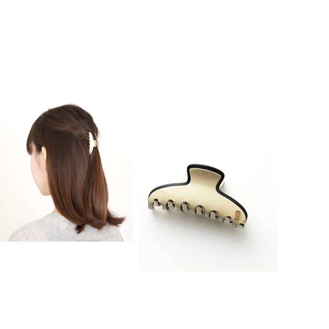 ヘアアクセサリー Alexandredeparis LISERAI