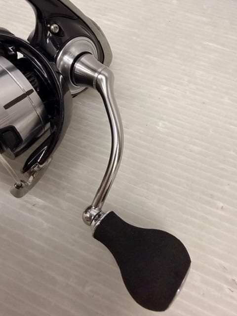 DAIWA ダイワ 23 LEXA レグザ LT3000-XH リール