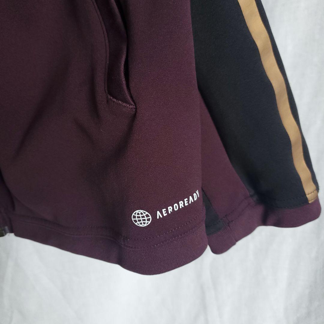 adidas ドイツ代表 2022カタールW杯 トレーニングウェア ジャージ