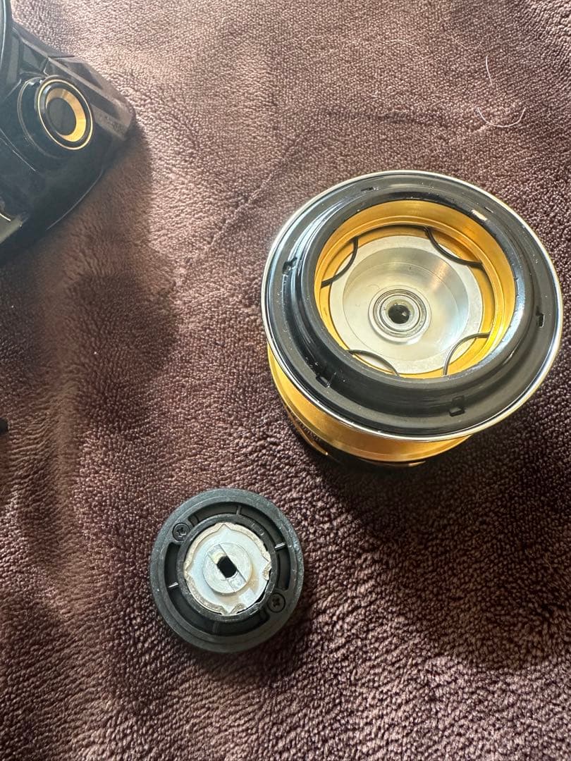 20ステラSW 6000HG シマノ　送料込