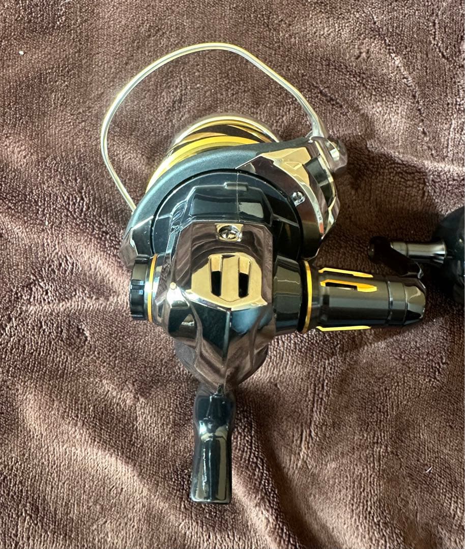 20ステラSW 6000HG シマノ　送料込