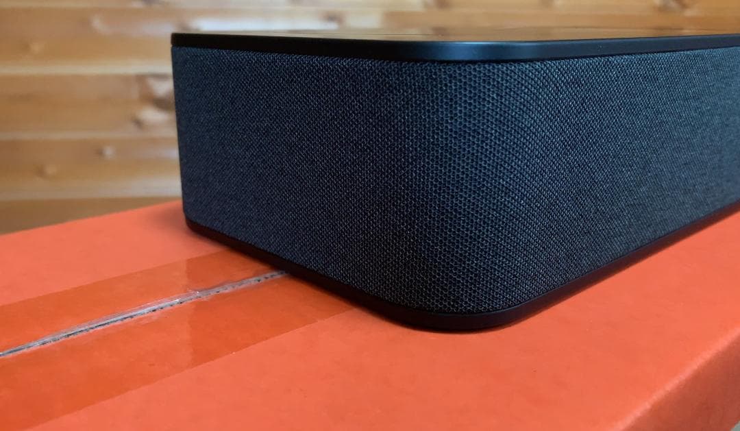 Amazon Fire TV Soundbar Plus 美品 付属品完備