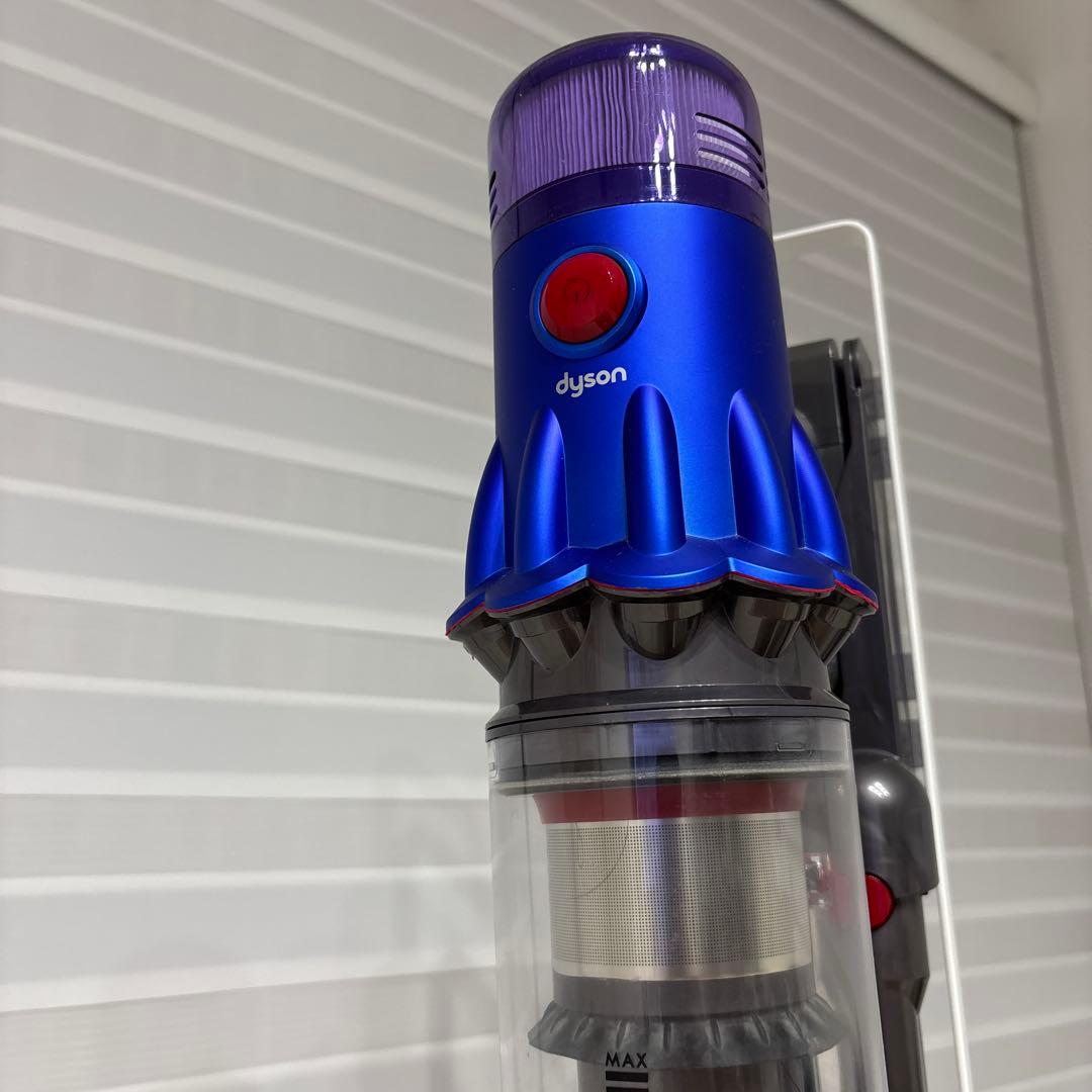 Dyson V12 Detect Slim™ コードレスクリーナー　おまけ付き！