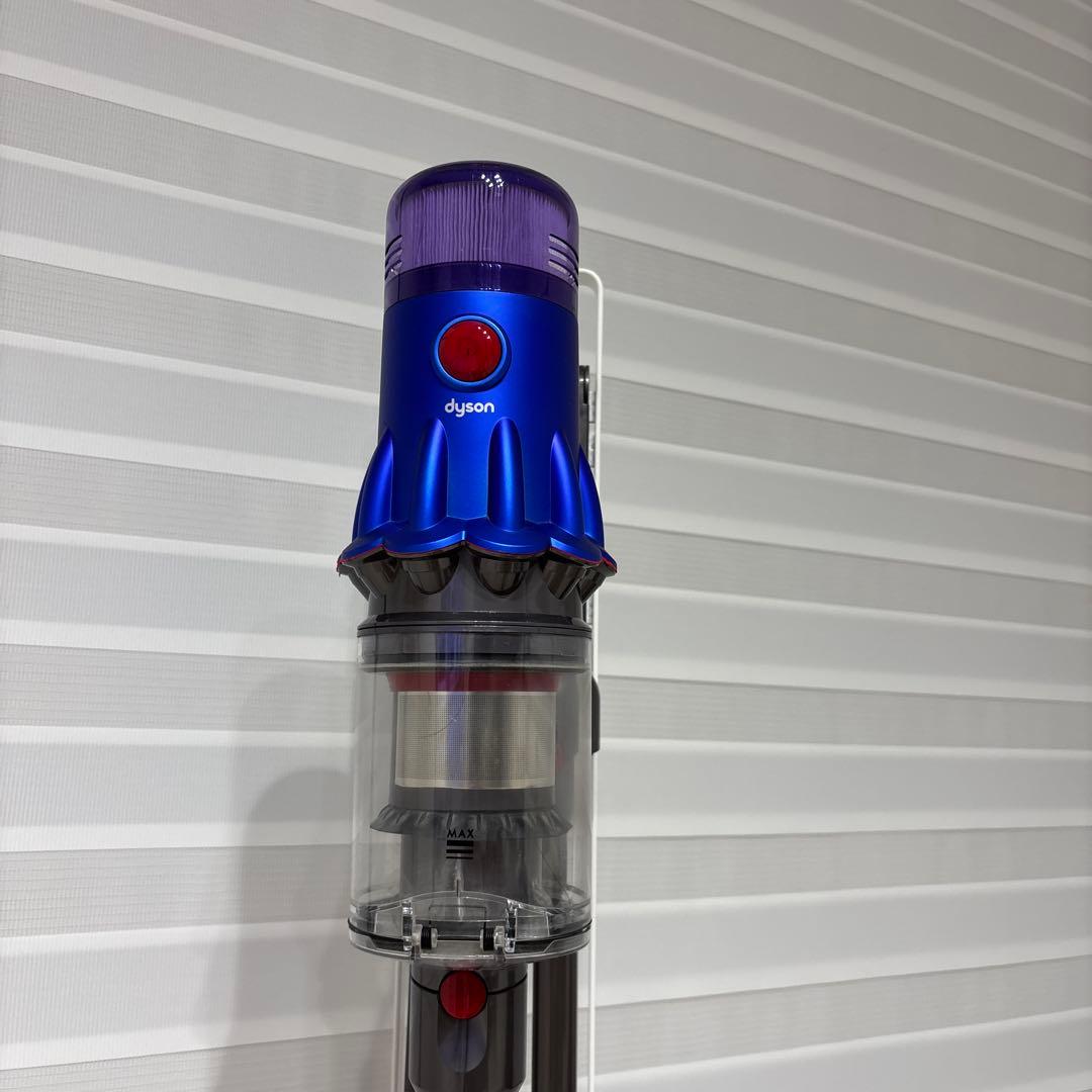 Dyson V12 Detect Slim™ コードレスクリーナー　おまけ付き！