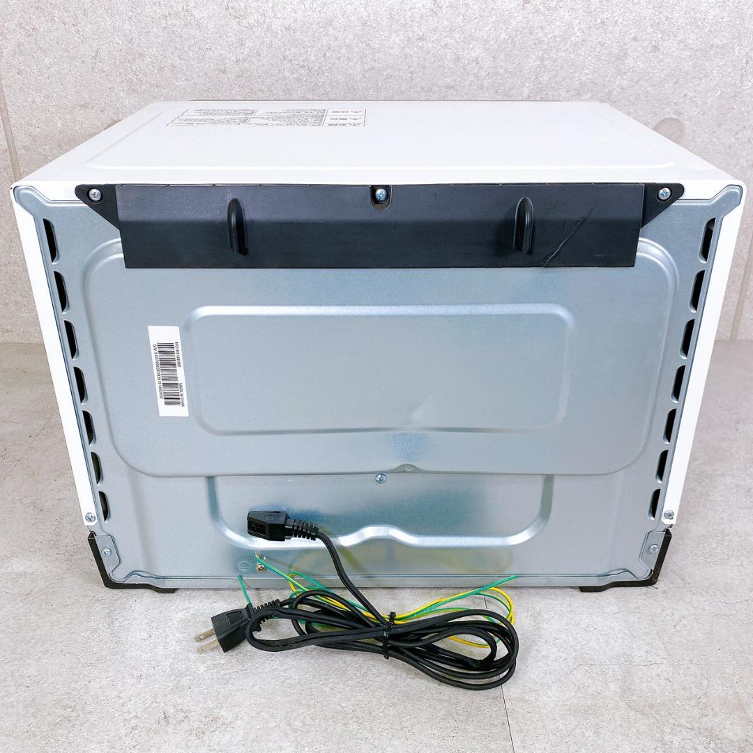 Comfee’スチームオーブンレンジ CFM-CX231 2023年製 23L