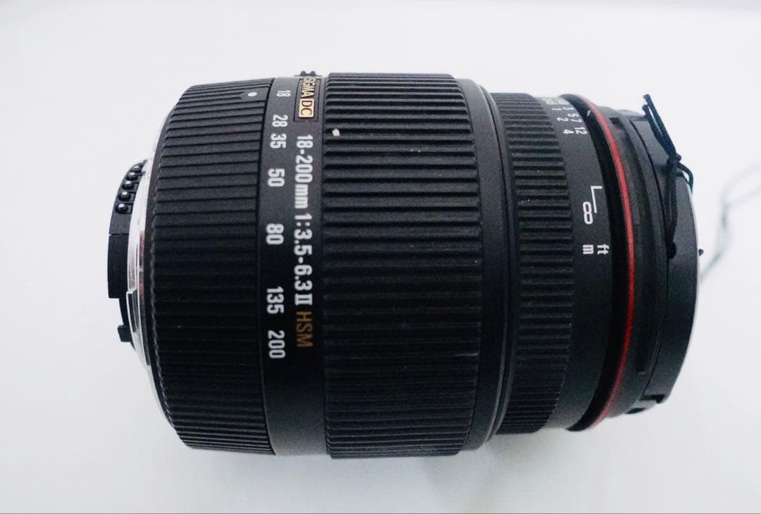 Nikon D3100 デジタル一眼レフカメラ　レンズ2本付き