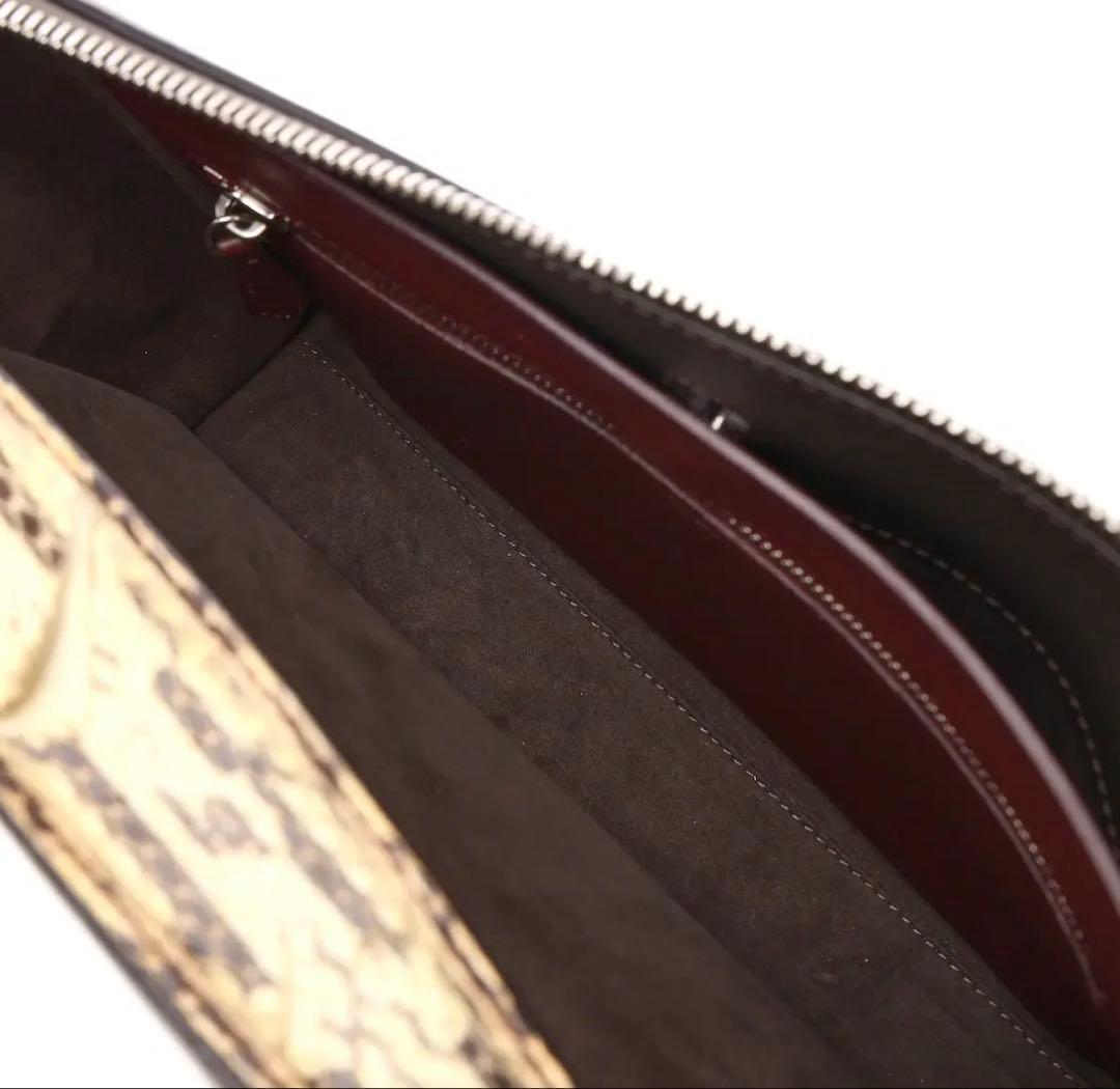 FENDI ドットコム ショルダーバッグ