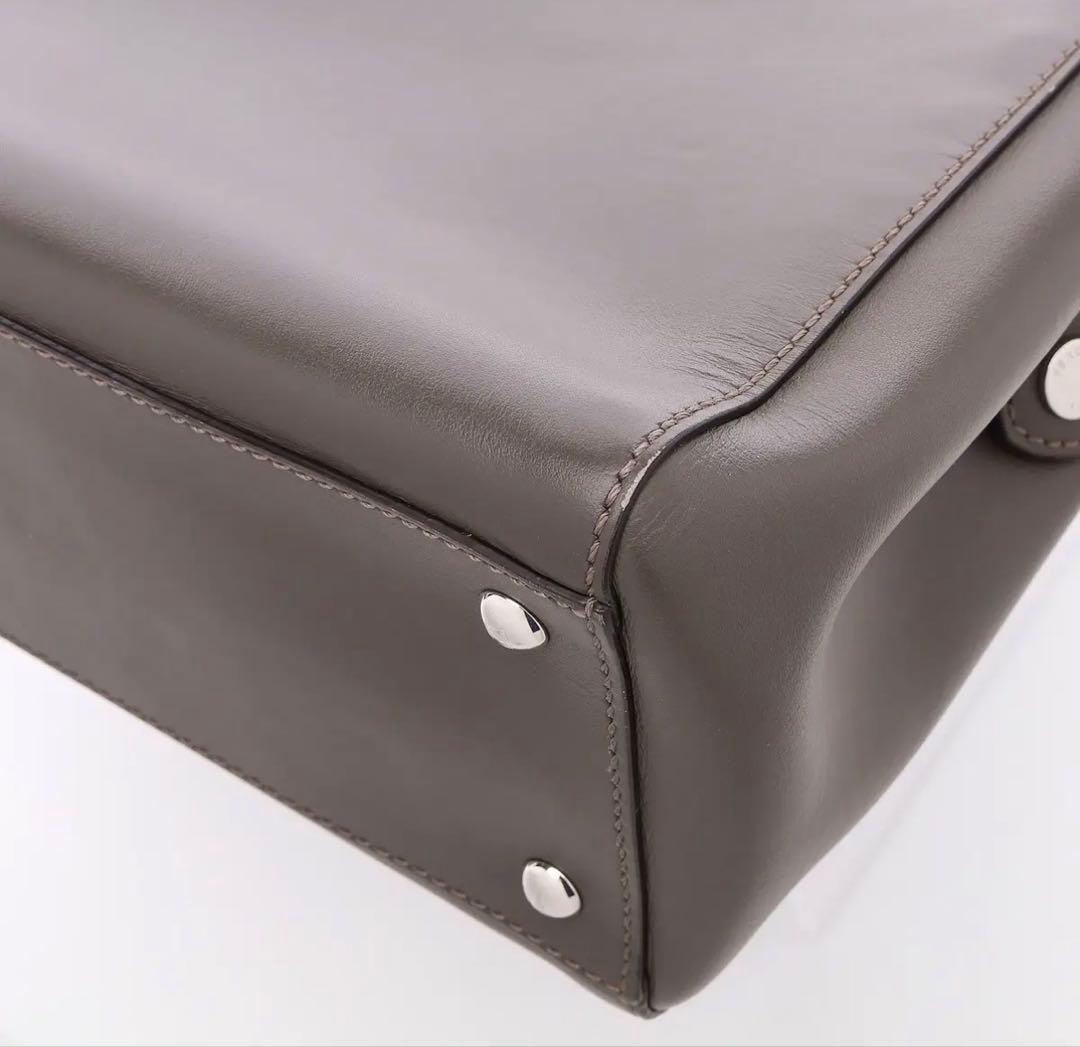 FENDI ドットコム ショルダーバッグ