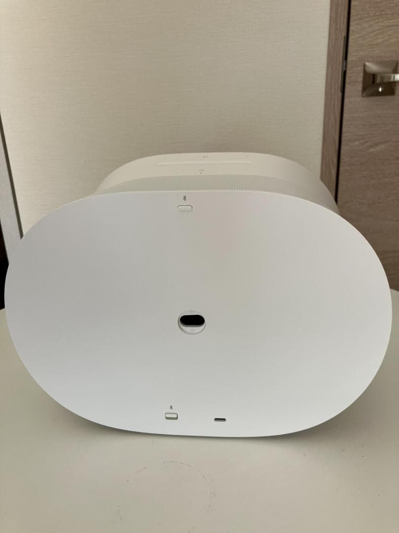 【ほぼ新品】Sonos Era 300 ホワイト Dolby Atmos対応