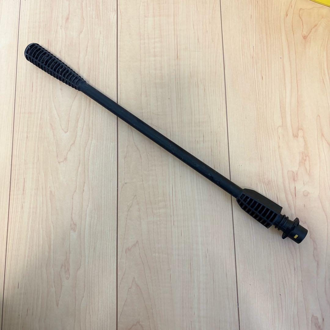 Karcher K2 Classic 高圧洗浄機 本体 自吸ホース付きケルヒャー