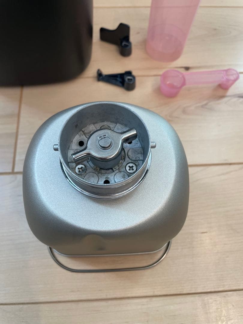 Panasonic ホームベーカリー SD-MDX102 ブラック　2020年製