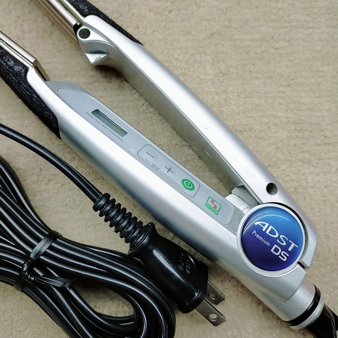 動作保証☆付属品完備 アドスト プレミアム ADST Premium DS