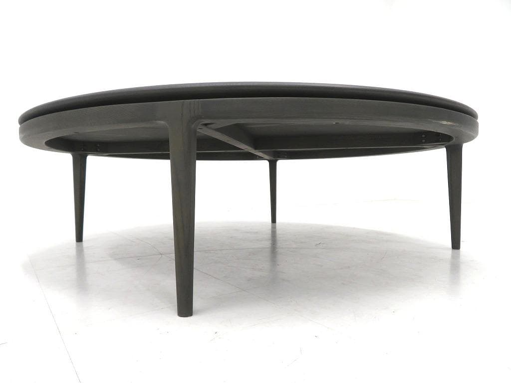 展示品　タイムアンドスタイル　ムーン　コーヒーテーブル　センターテーブル　北欧