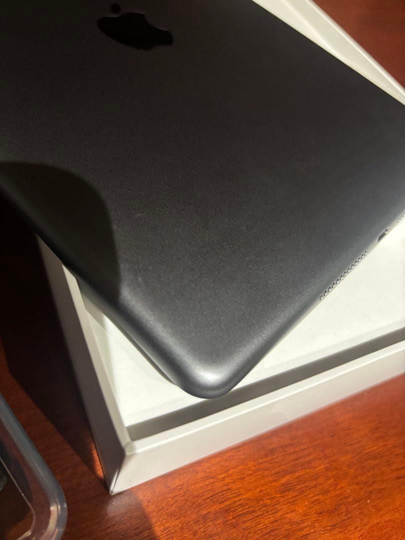 Apple iPad 第9世代 64GB スペースグレー