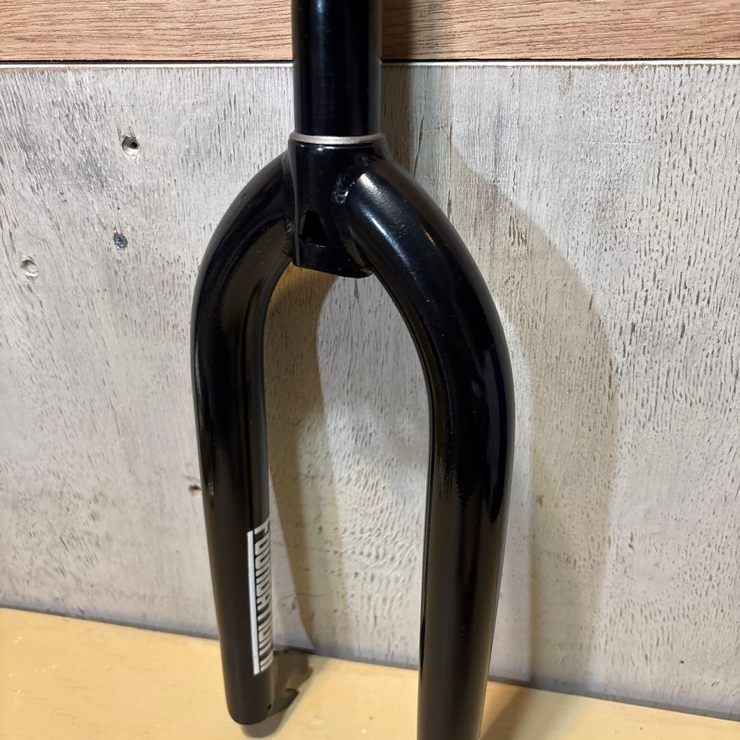 Kink Foundation 2 Fork BMX フロントフォーク 20”