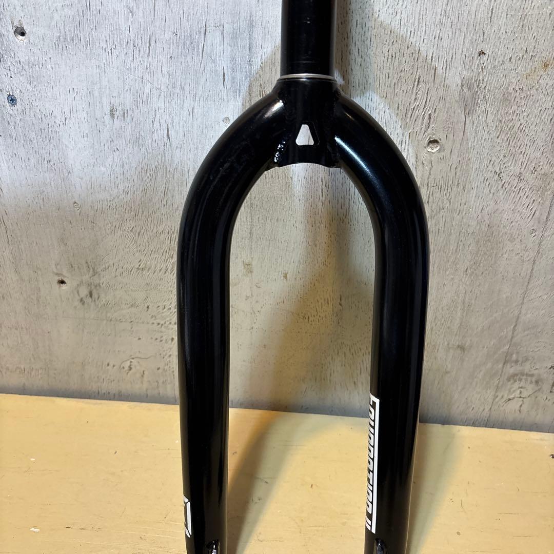 Kink Foundation 2 Fork BMX フロントフォーク 20”