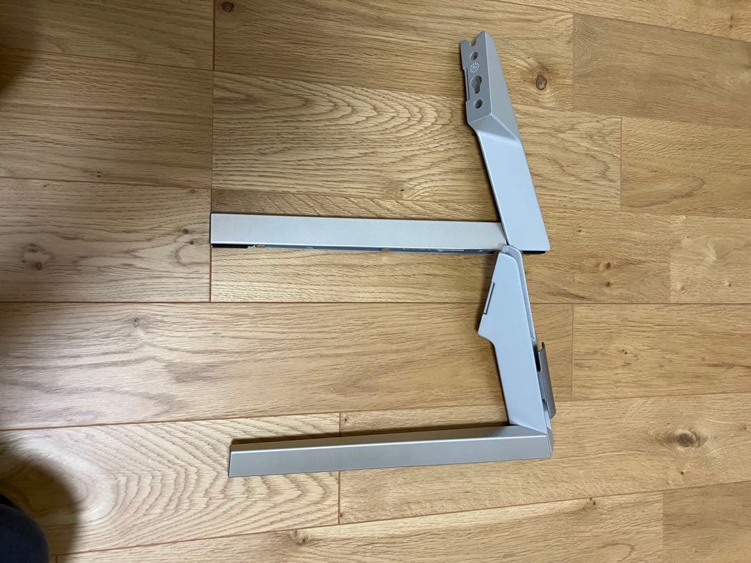 【ジャンク】BRAVIA KJ-49X9000F 液晶テレビ 本体リモコンセット