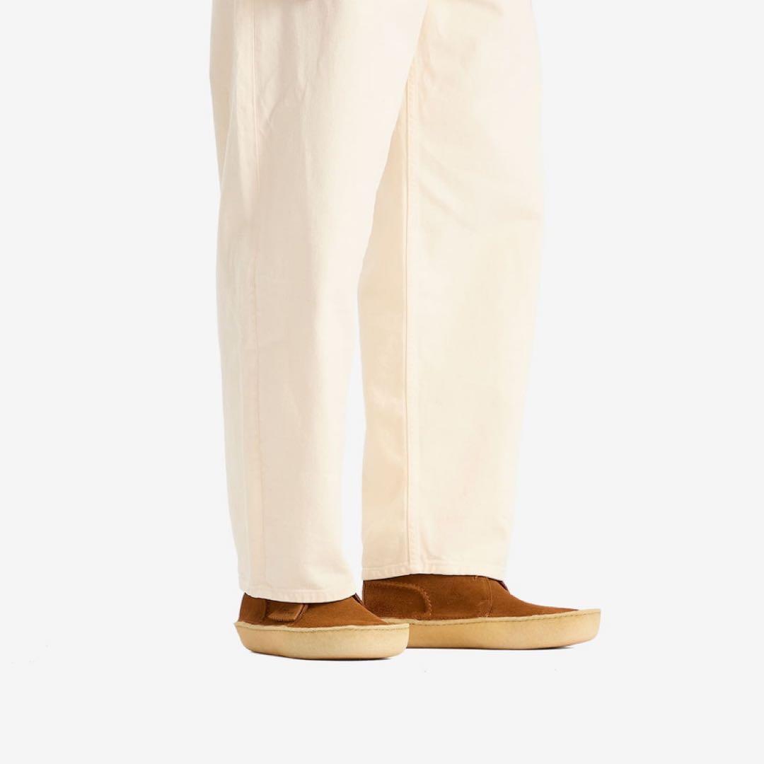 靴 Clarks Originals Desert Rain