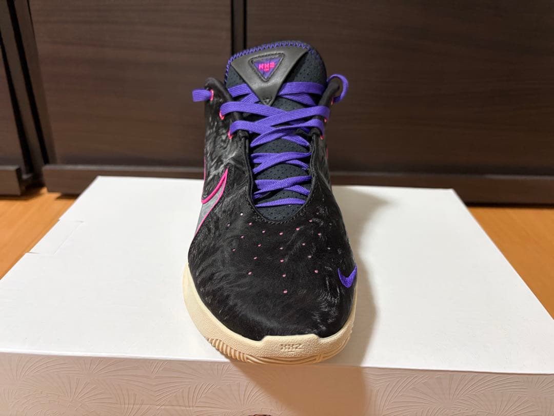 シューズ(男性用) Nike Lebron XXII EP 26.0