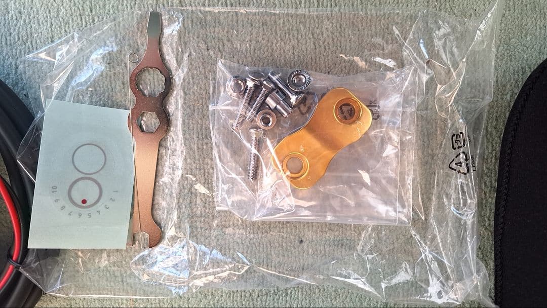 DAIWA SEABORG 600MJ 電動リール