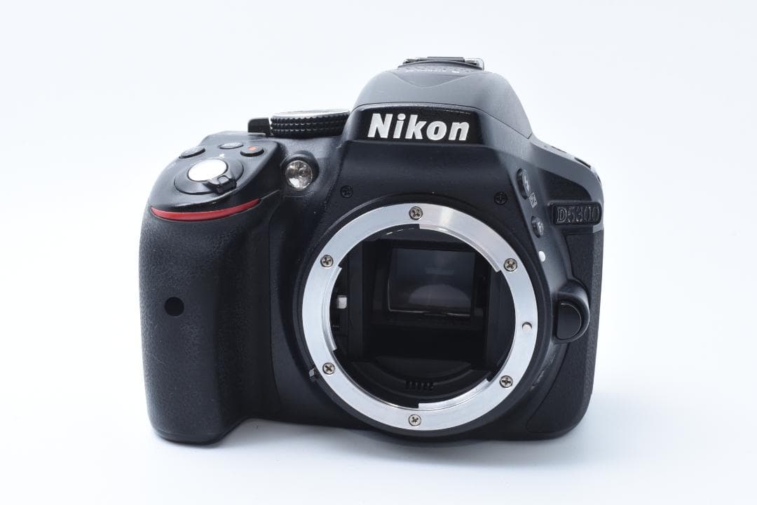 ★美品★ Nikon D5300 高倍率ズームレンズセット