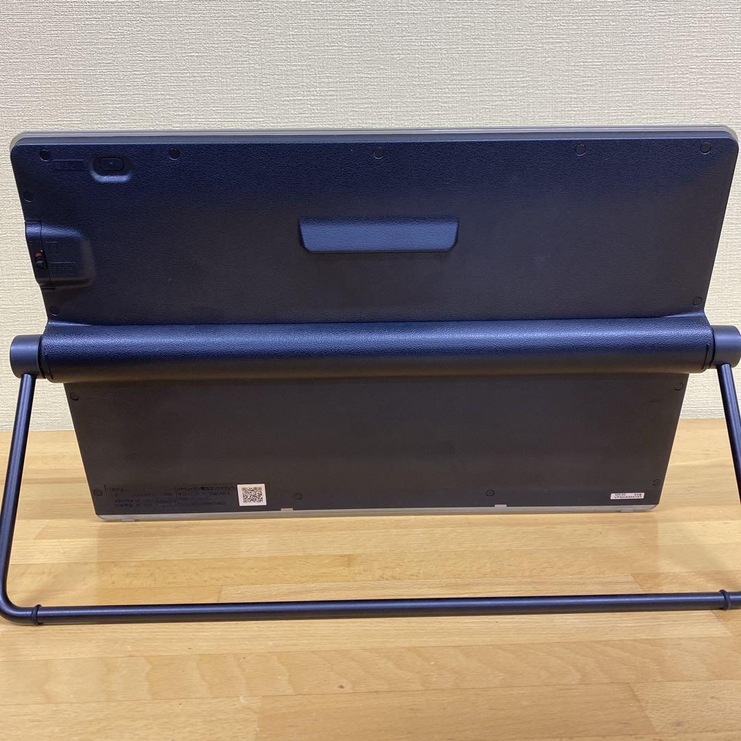 ★美品★リモコン付★プライベートビエラ UN-15TD8-K 500GB