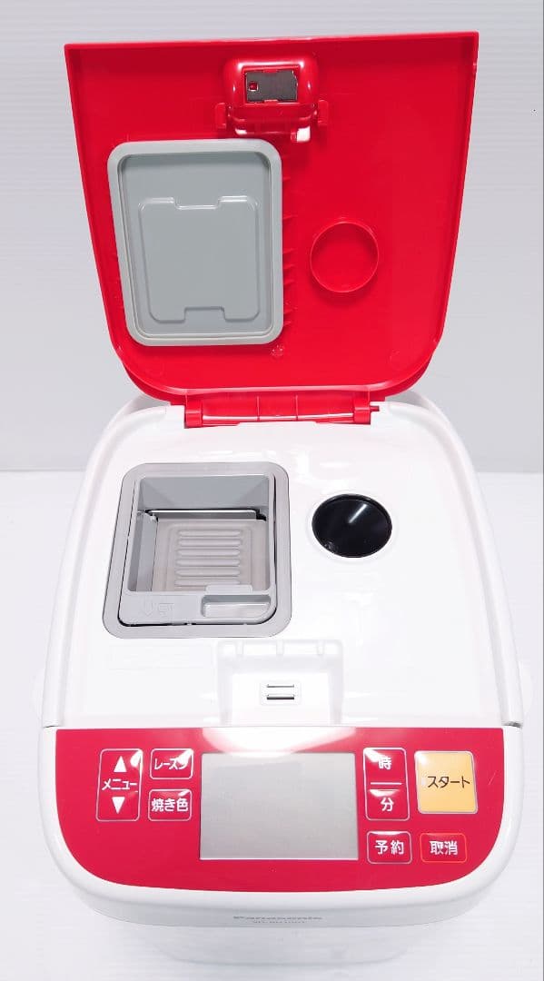 パナソニック(Panasonic)SD-BH1001【未使用品】