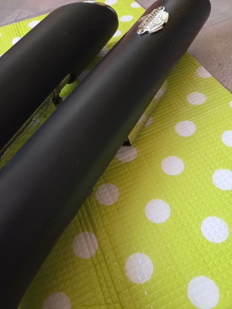 VANCE & HINES マフラー　ハーレースポーツスター　写真追加