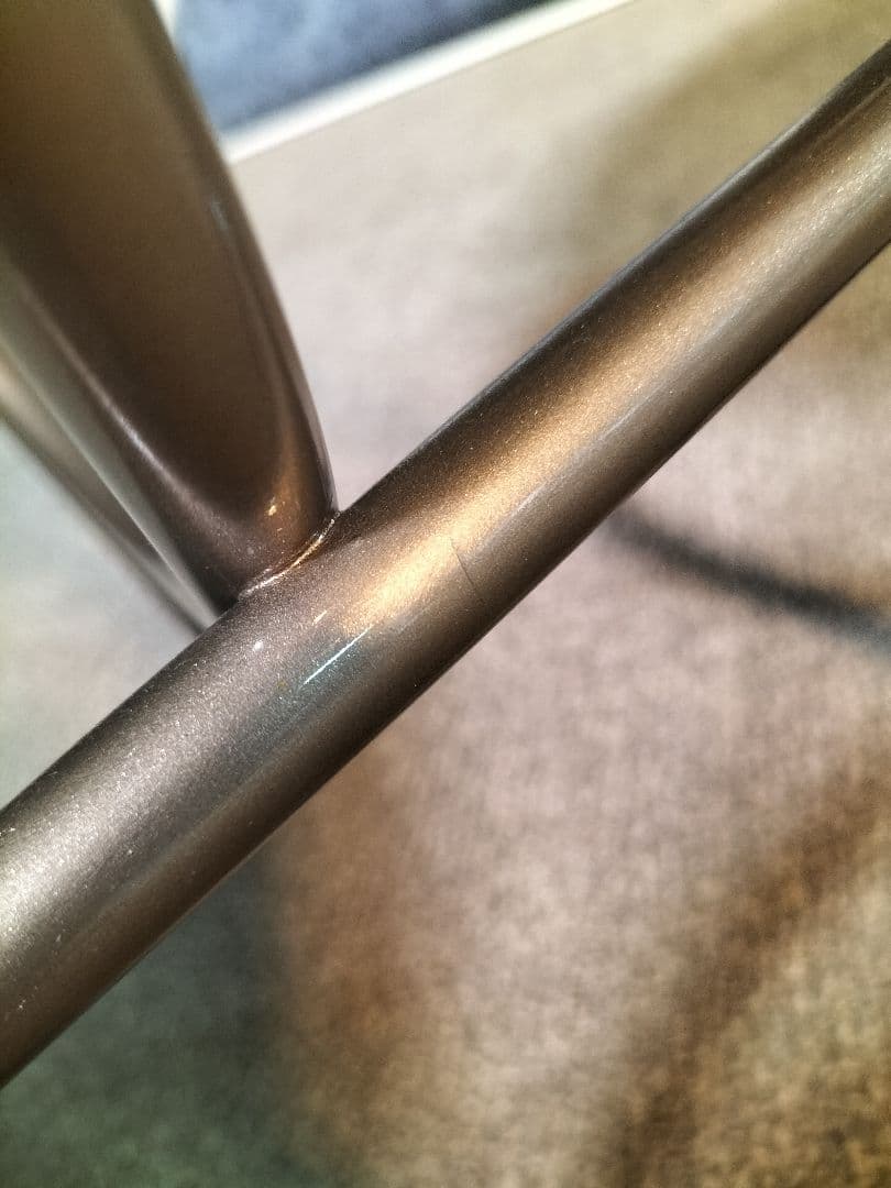 Minotti ミノッティ　サイドテーブル　コーヒーテーブル　展示品【319】