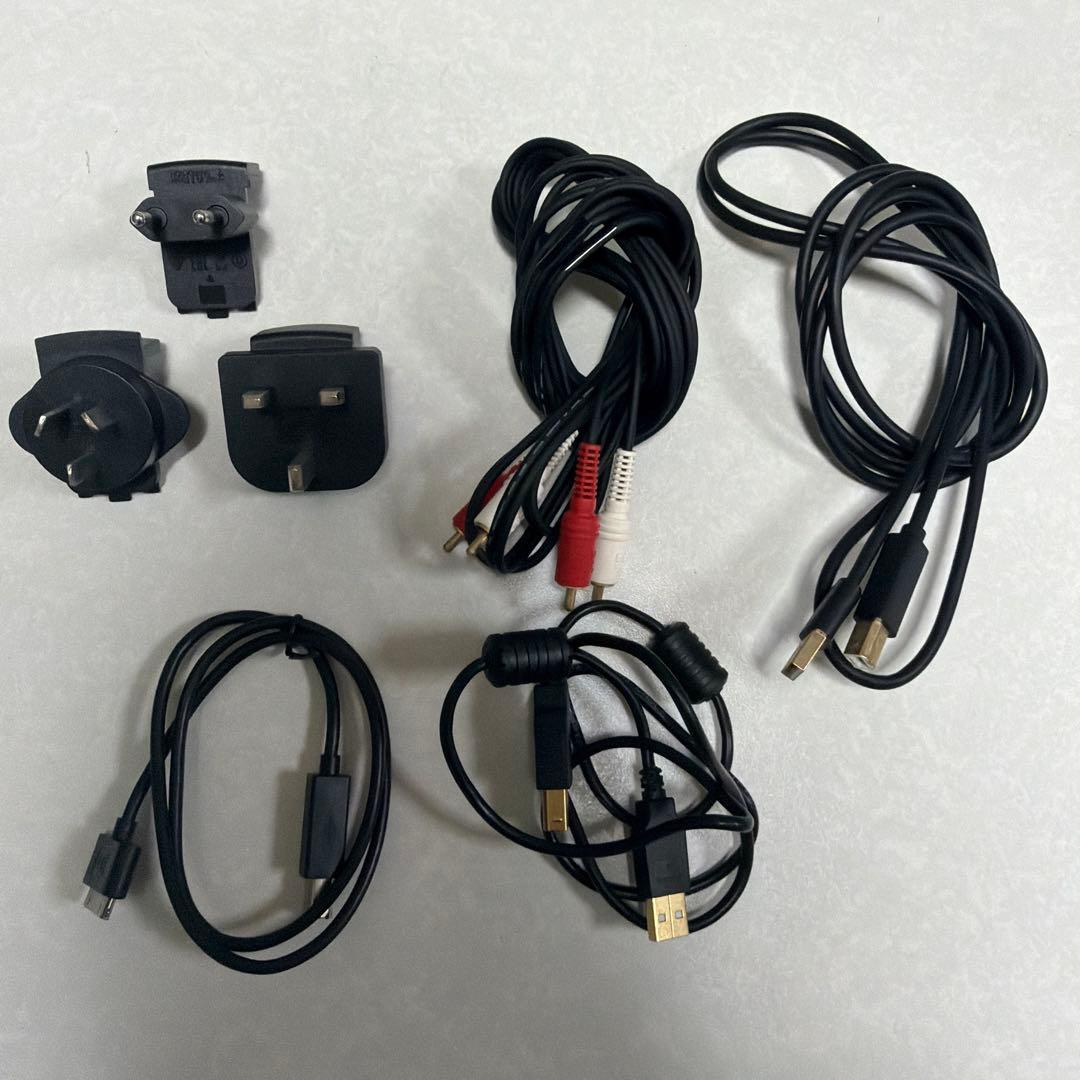 TRAKTOR S2 MK2 DJコントローラー