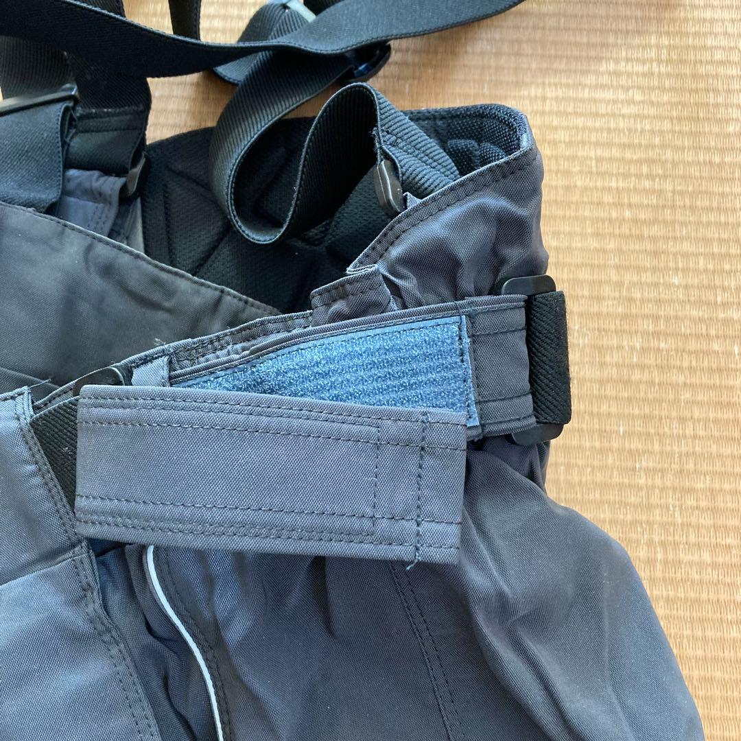 PHENIX スキーウェア メンズ 上下セット