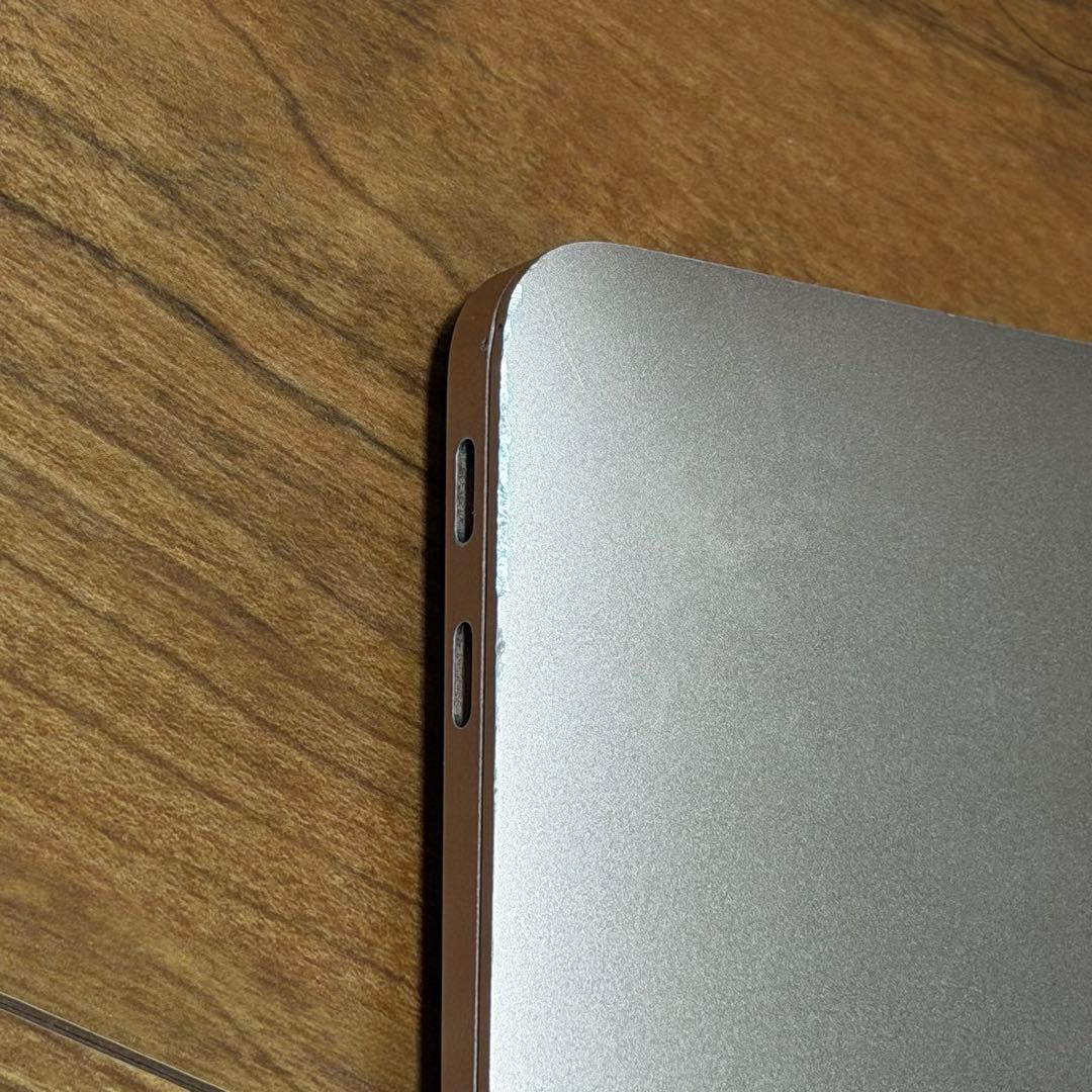 MacBook本体 MacBook Air Retina 2020 i7/16GB/500GB