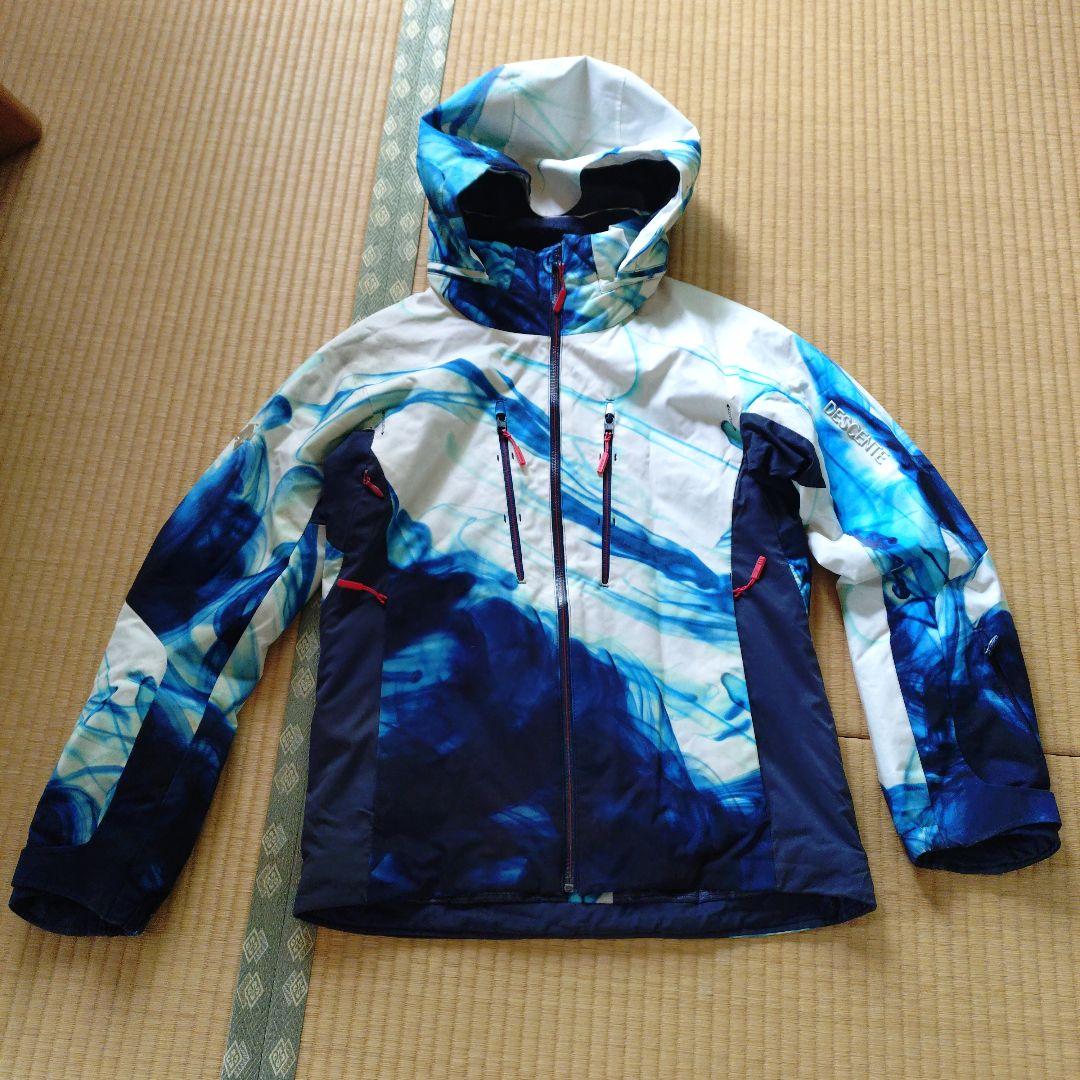 デサント　S.I.O　スキーウェアセット