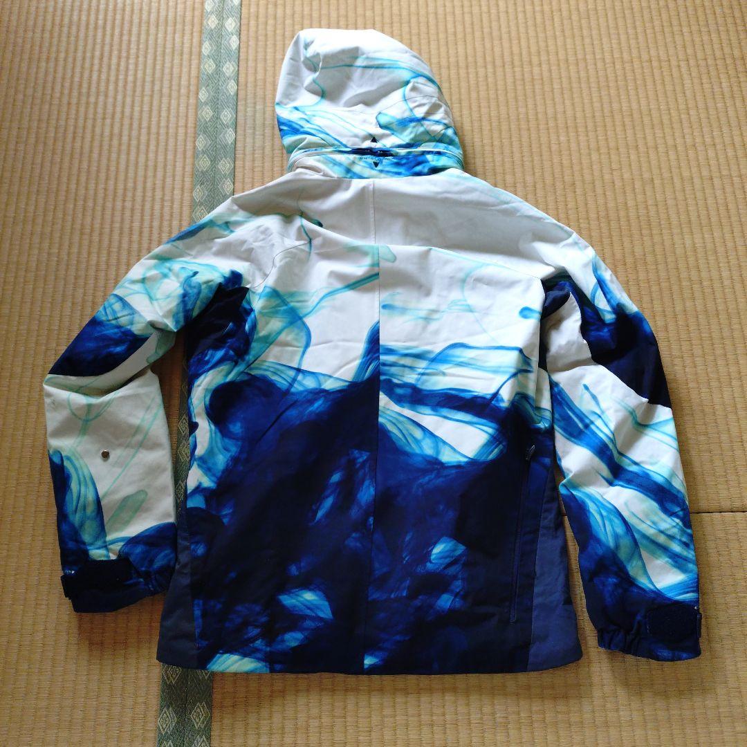 デサント　S.I.O　スキーウェアセット