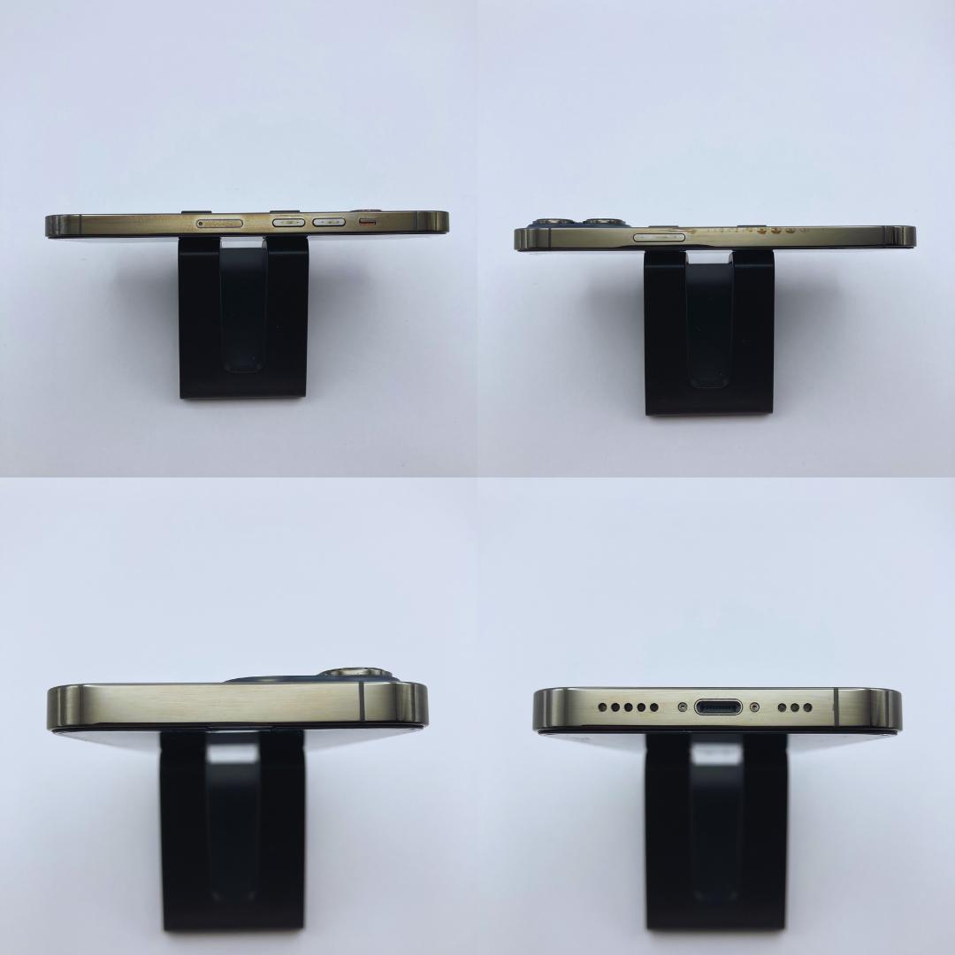 【美品】iPhone 13 pro 128GB 大容量バッテリー100%