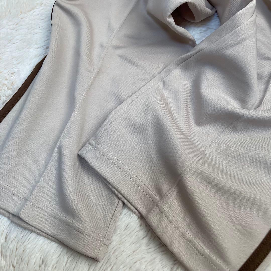 美品✨ BACK HEAD セットアップ ジャージ ジップアップ パンツ