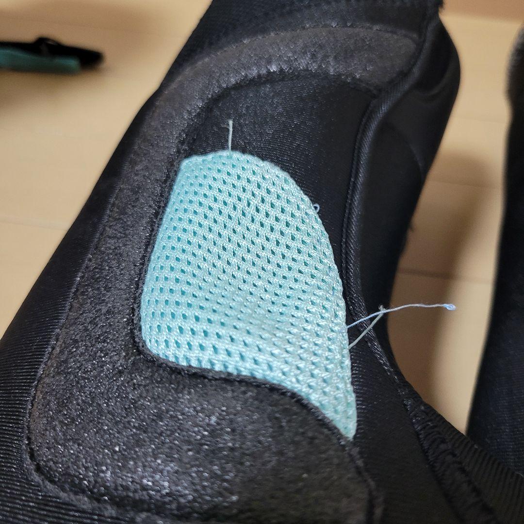 訳アリ！　K2 TRANCE 2023モデル スノーボードブーツ 23cm