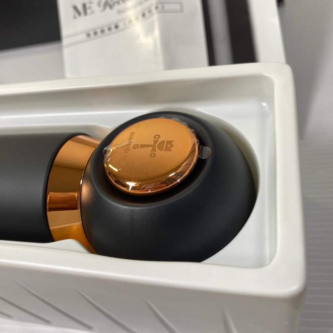 【ほぼ新品】ME RecoveryAir エムイーリカバリーエアー ドライヤー