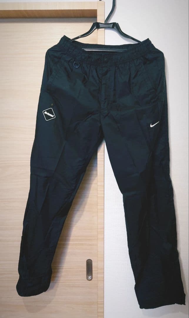 ナイキコラボ　ブリストルジャージ　セットアップ　ユニセックス　サイズS