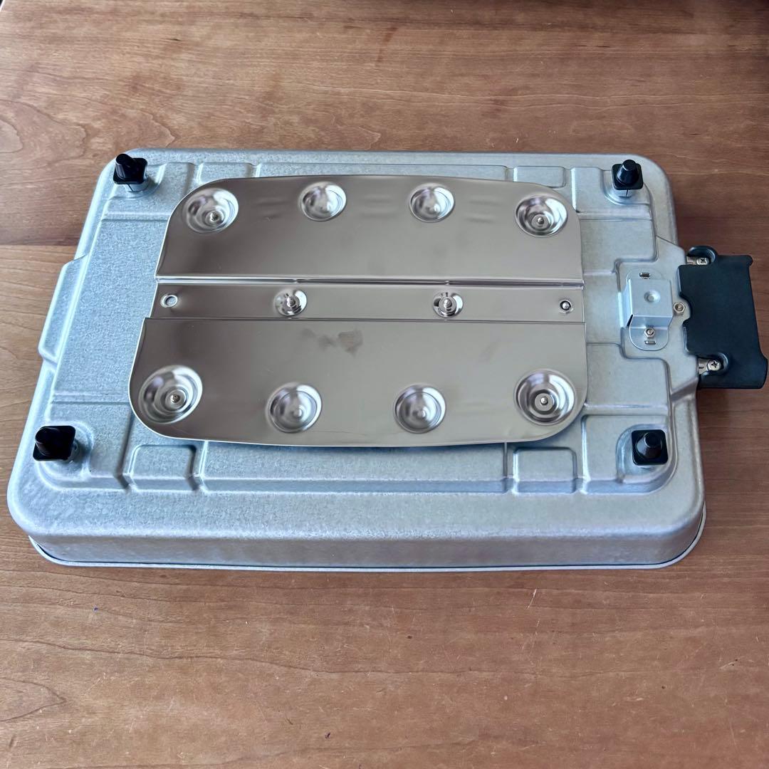 象印 STAN. ホットプレート・たこ焼きプレートセット