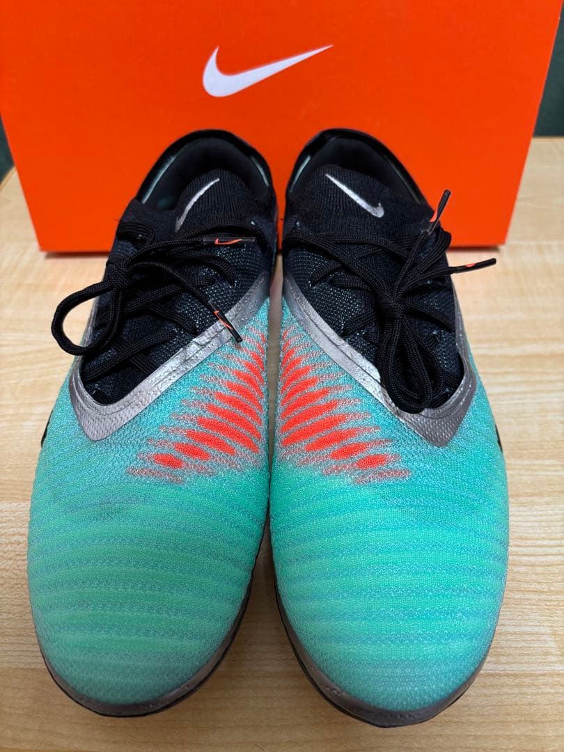 ナイキ　ファントム6 low エリートAG-PRO 26.5