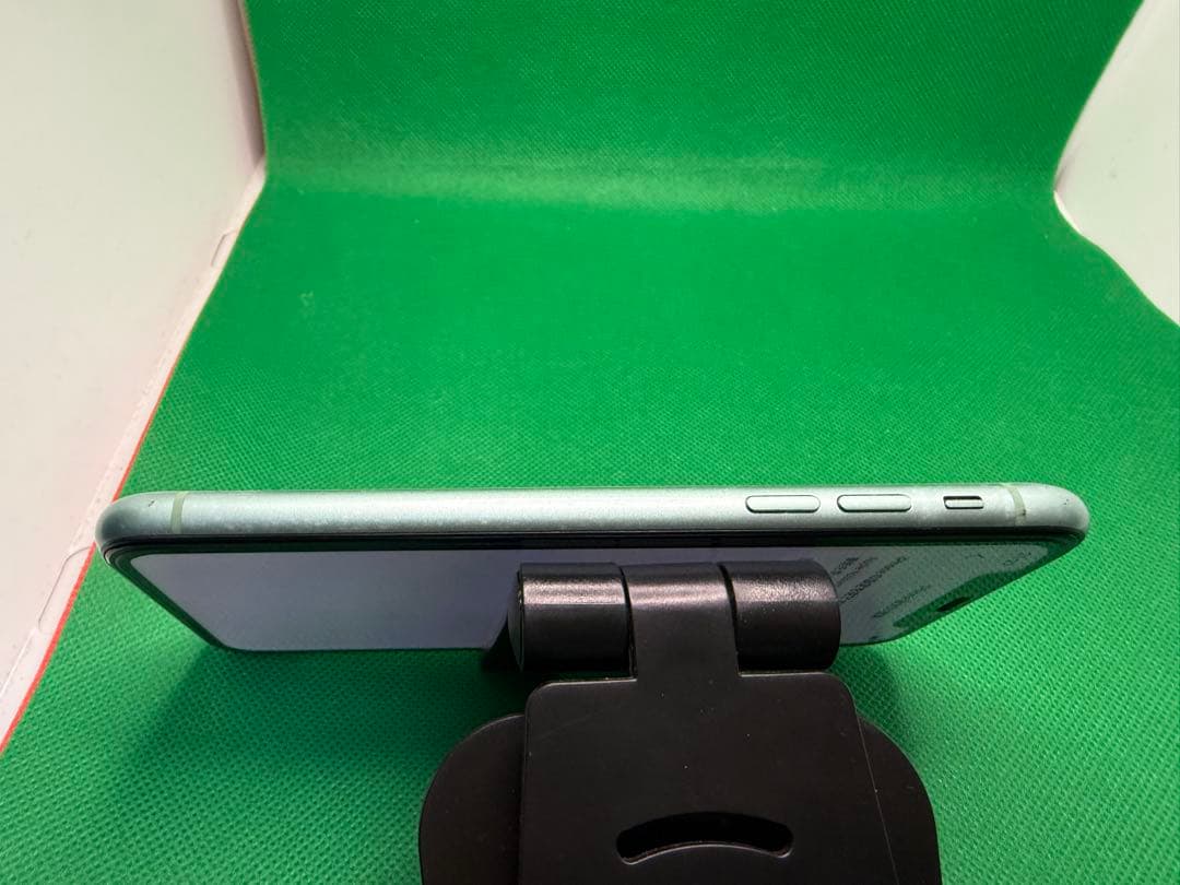 4048 IPHONE 11 64GB SIM フリー