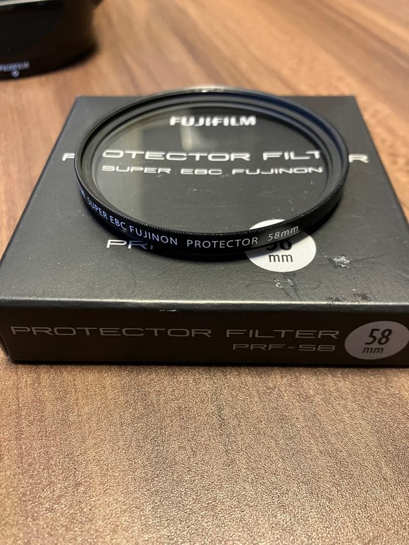 富士フイルム FUJIFILM XF33mmF1.4 R LM WR など