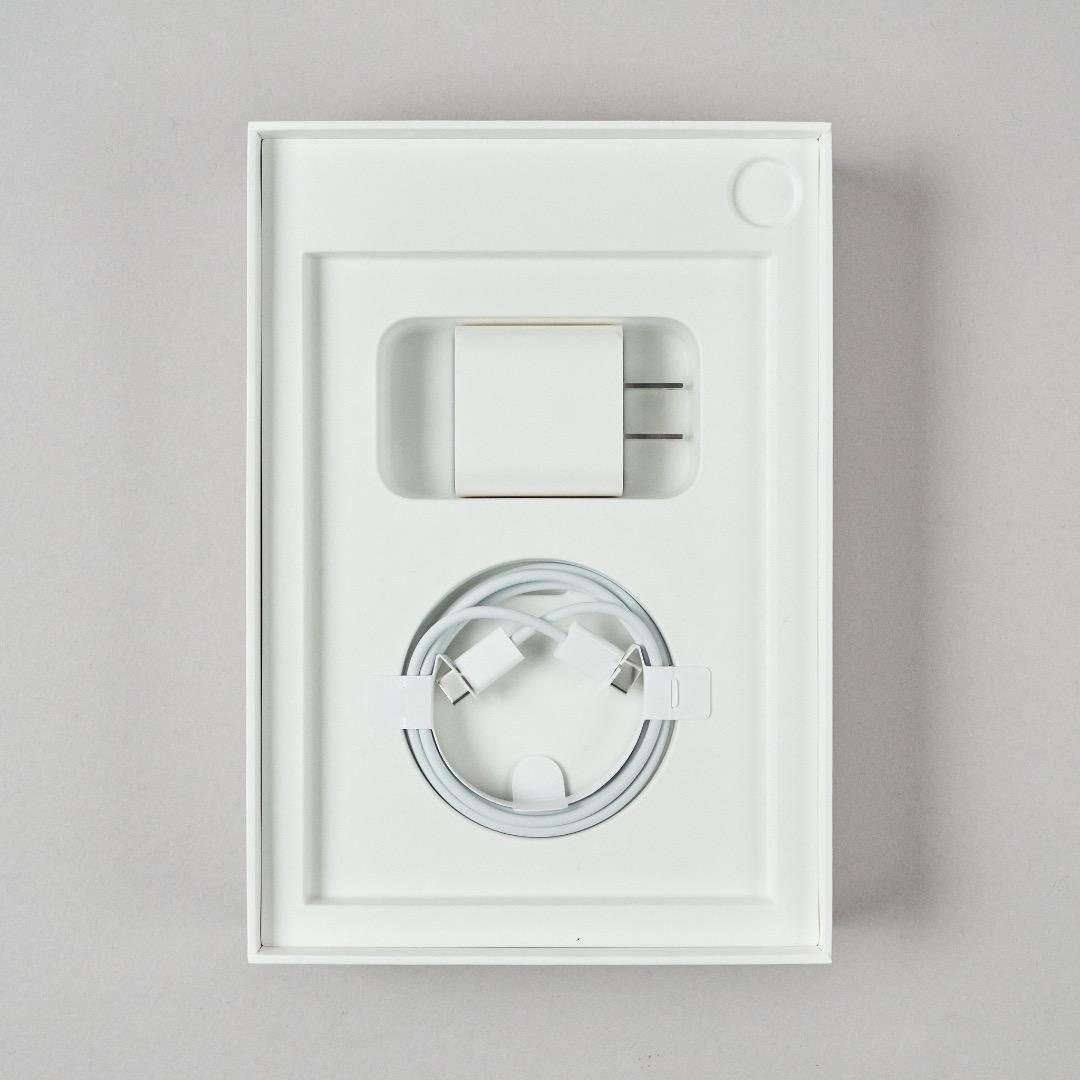 iPad mini 6 Wi-Fi 64GB - スペースグレイ