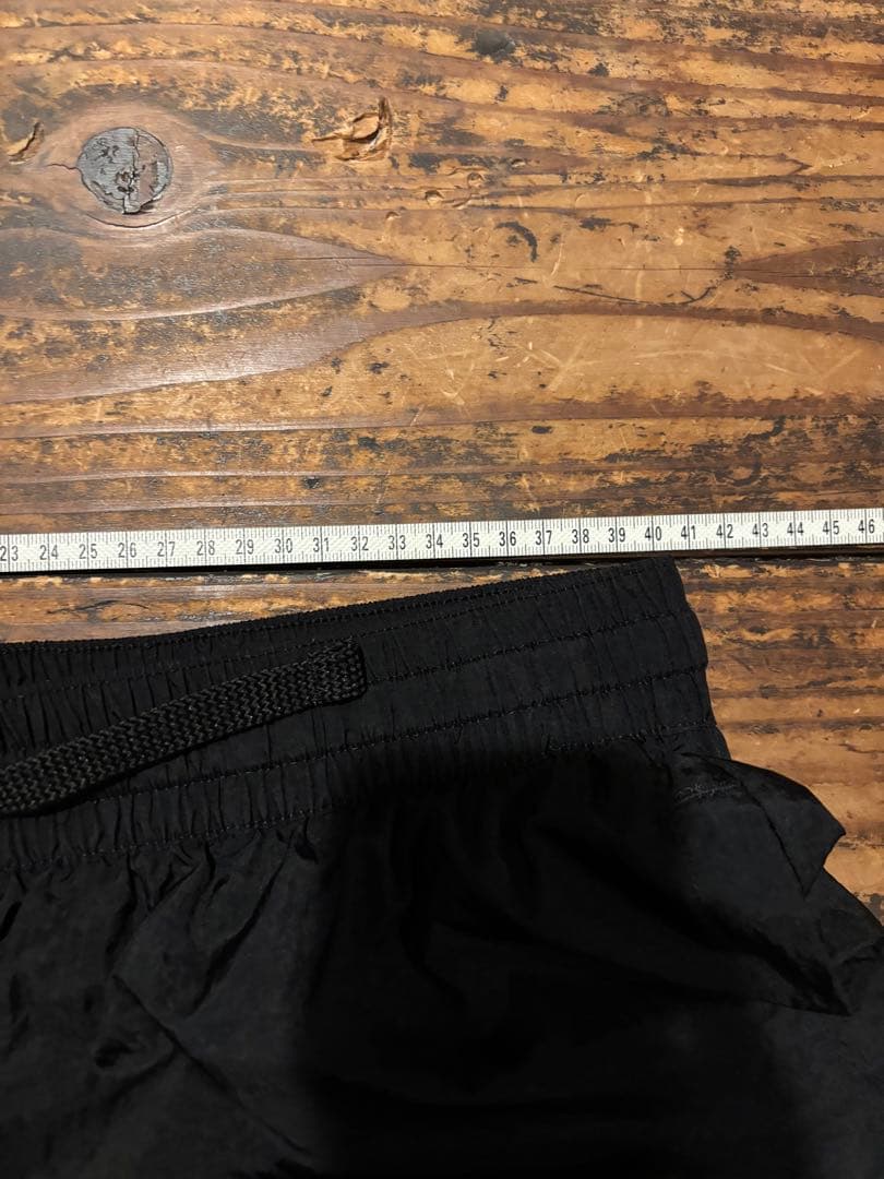 Nike ナイロン セットアップ XXL トラックスーツ　バスケ サッカー 陸上