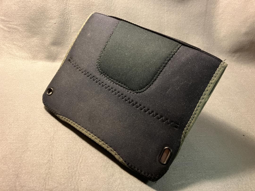 ★極美品 初代iPad 64GB (BUILT製カバー付き)★